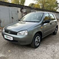 ВАЗ (LADA) Kalina 1.6 MT, 2009, 59 500 км