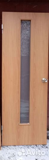 Продам двери