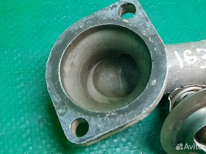 Термостат в сборе Kia Spectra седан S6D 2008