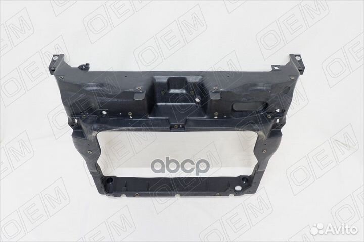 Панель передняя Ford Explorer 5 U502 (2010-2019) 5