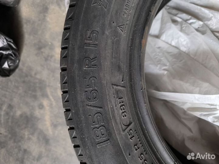 Michelin Energy Saver 195/65 R15