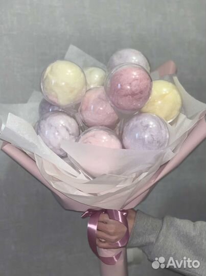 Сладкий подарок