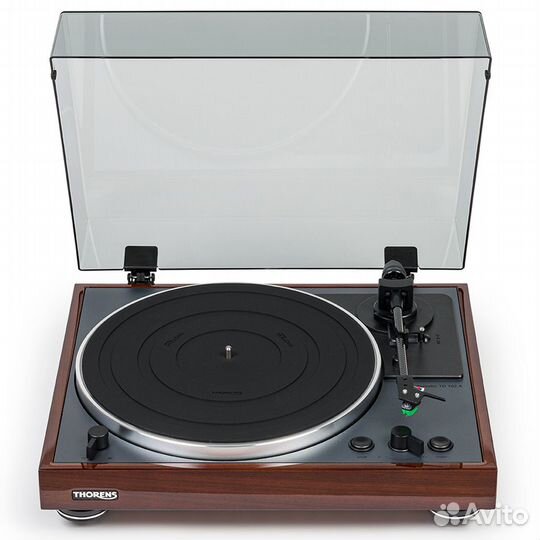 Проигрыватель винила Thorens TD-102A Walnut