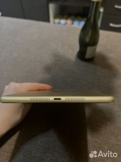 iPad mini 3 64gb wi fi + cellular