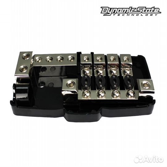 Дистрибьютор Dynamic State EI.FHM404