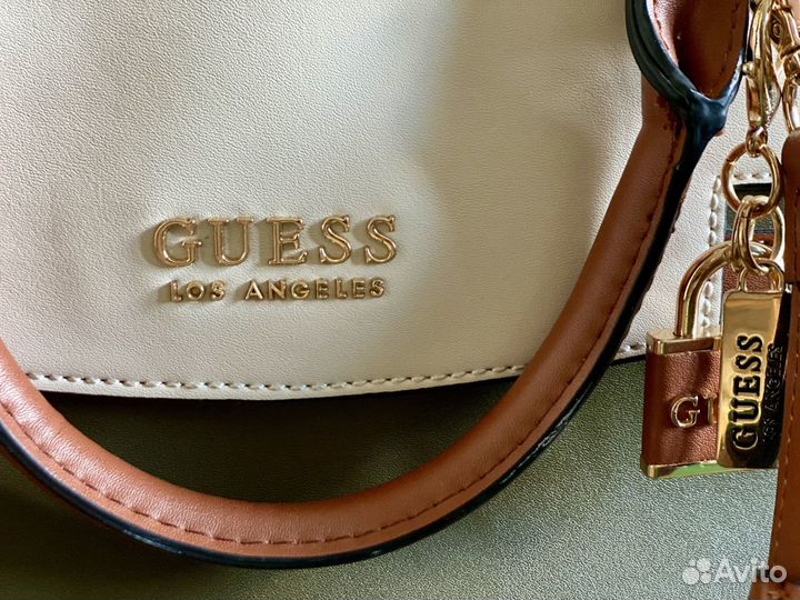 Сумка женская guess