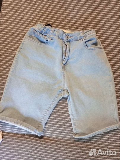 Шорты для мальчика