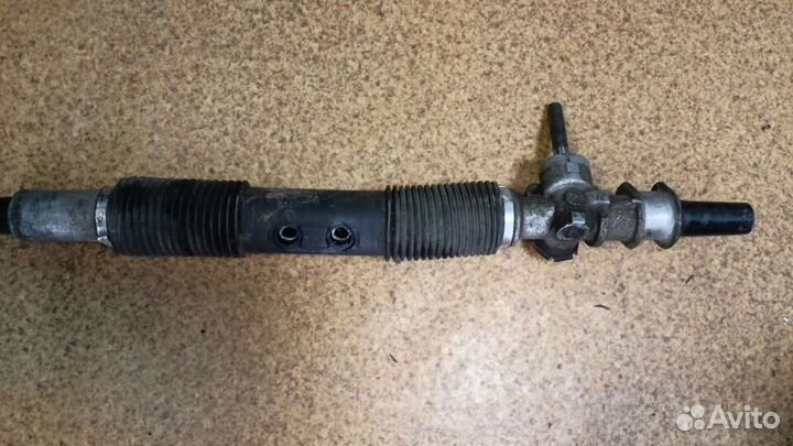 Рейка рулевая для Daewoo Nexia 1995-2016