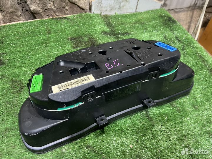 Панель приборов Passat B5 diesel АКПП