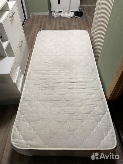 Матрасы 90 х 200 бу