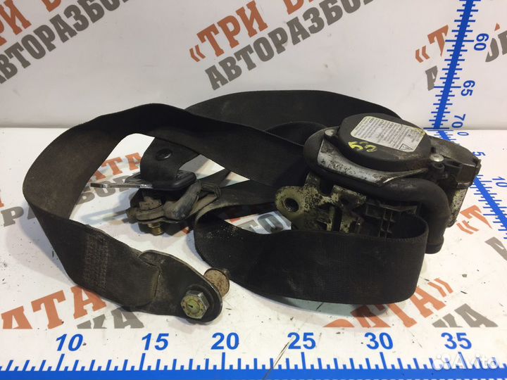 Мерседес Вито Ремень безопасности передний Прав