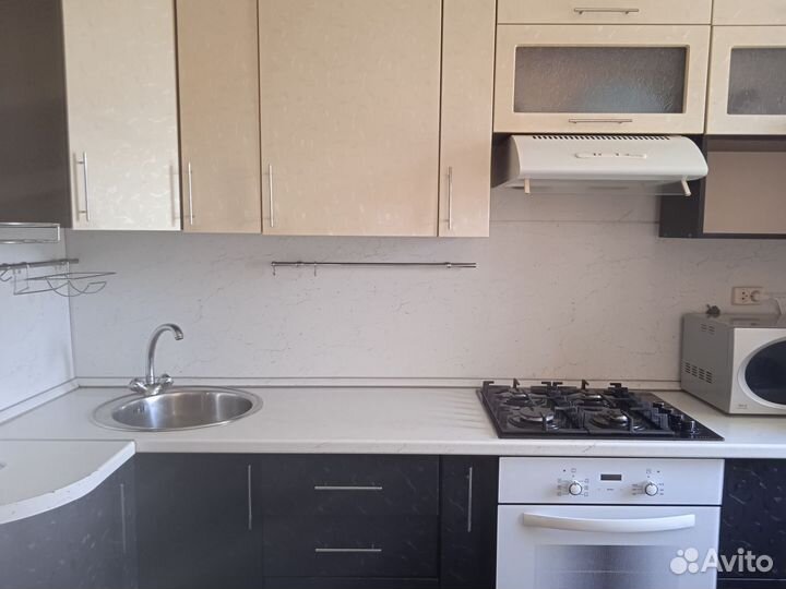 Кухонный гарнитур бу