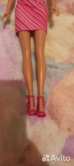 Куклы барби