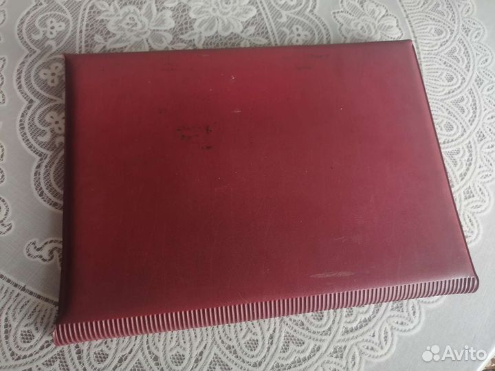 Папка для документов