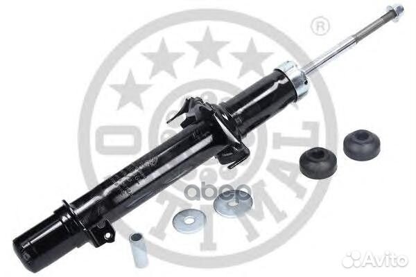 Амортизатор honda: accord viii (CU) accord VII