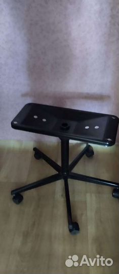 Ножки для металлической ванны