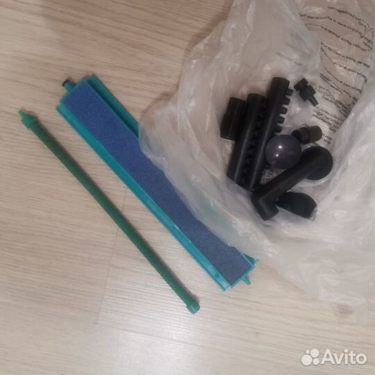Аквариумы и принадлежности