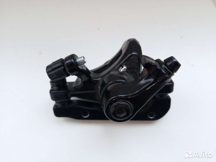 Тормоза дисковые для велосипеда