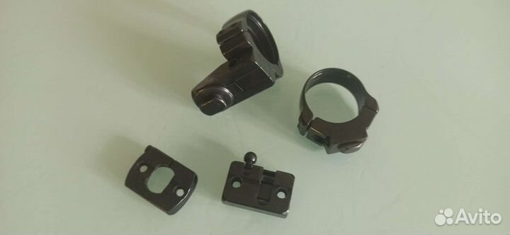 Крепление EAW Apel для Benelli Wild