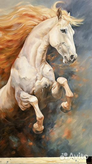 Картины на заказ