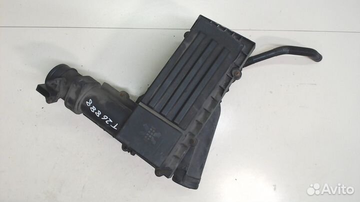 Корпус воздушного фильтра Skoda Octavia (A5), 2009