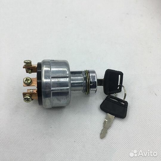 Хитачи zx210lck-hg замок зажигания