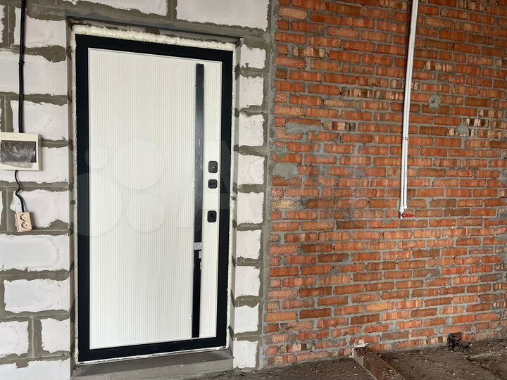 2-к. квартира, 80 м², 6/21 эт.