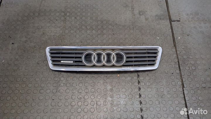 Решетка радиатора Audi A6 (C5) Allroad, 2004