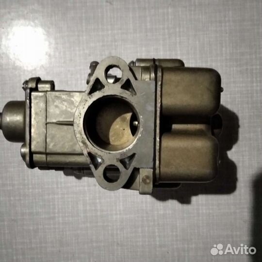 Карбюратор