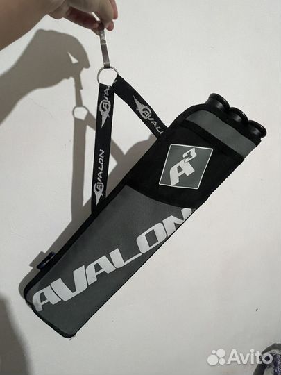 Колчан для стрел