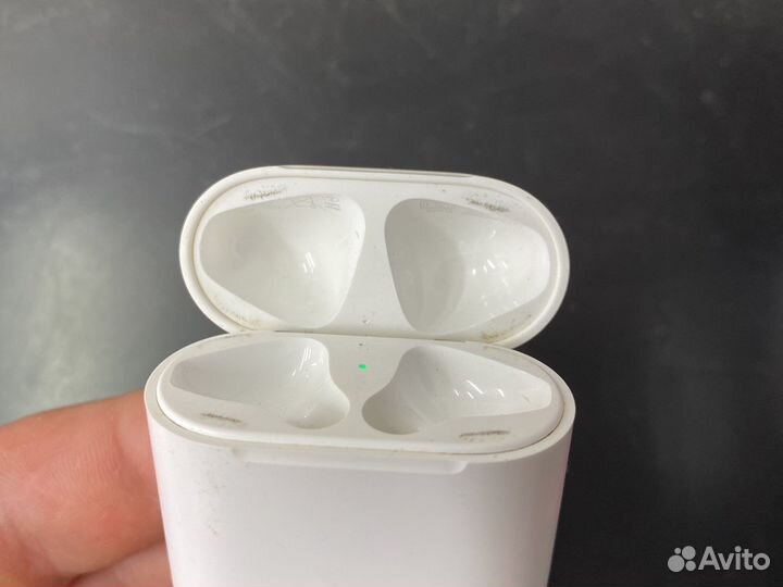 Кейс для airpods 2