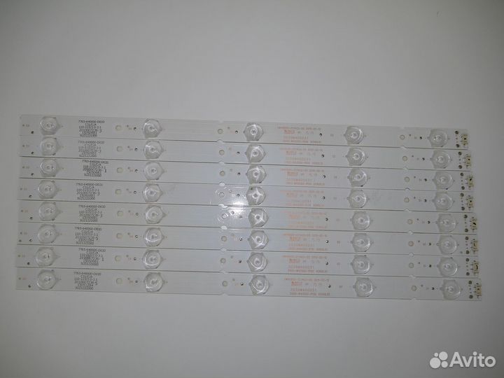 Подсветка erisson 40LES70T2