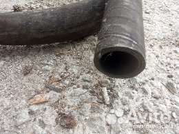 Дюритовый(резиновый рукав) под гр-51