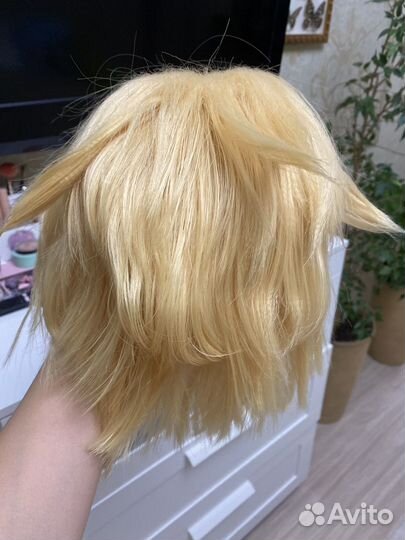 Косплей твик южный парк юп