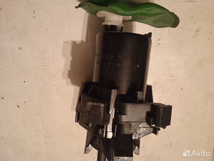 Бензонасос bmw e34