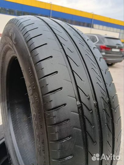 GT Radial Champiro FE1 185/65 R15 88H