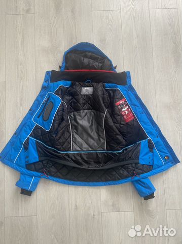 Спортивный костюм женский