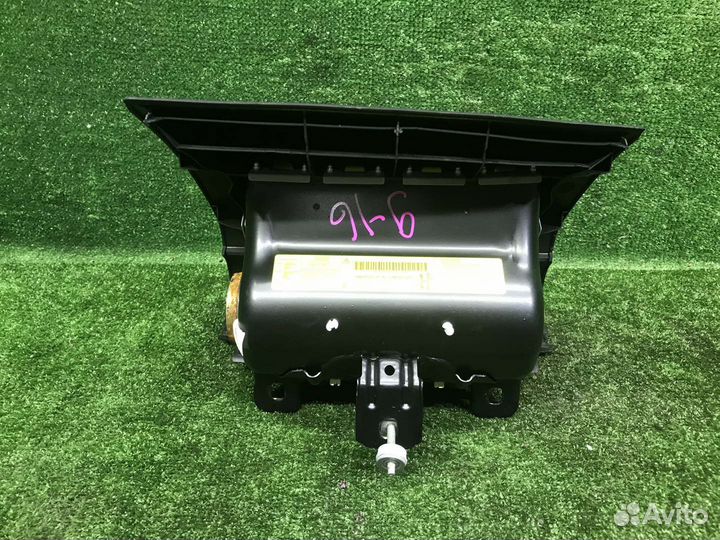 Airbag пассажирский land rover freelander L314 200