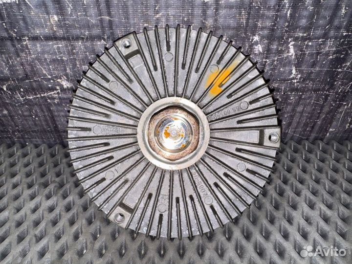 Вискомуфта Bmw X5 E53 M54 2006