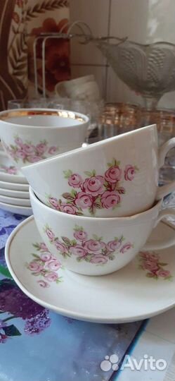 Вещи из СССР