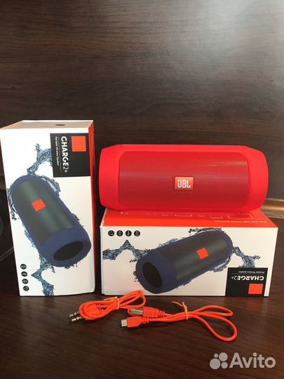 Колонка JBL 2+