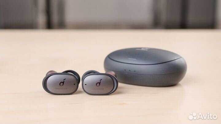 Anker soundcore liberty 2 pro