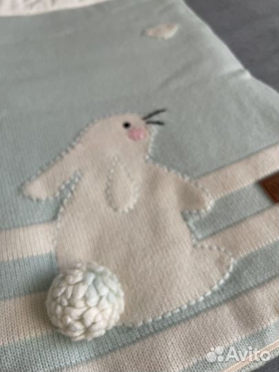 Конверт в коляску mansita