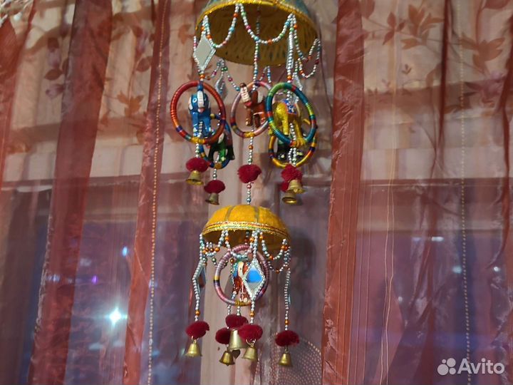 Музыка ветра