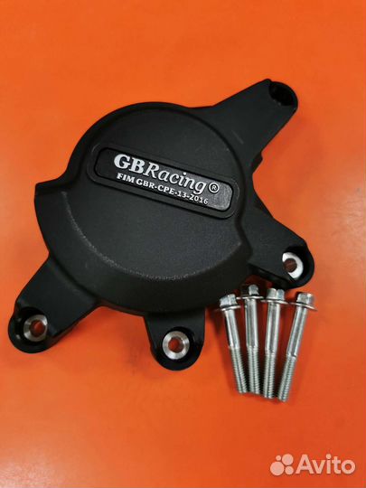 Защитная крышка двигателя Honda CBR 1000 RR