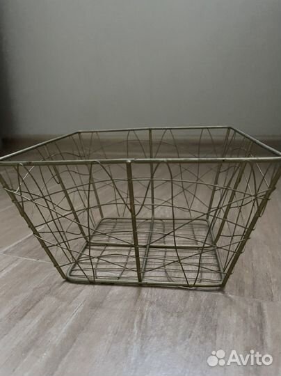 Ваза интерьерная H&M