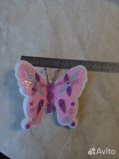 Заколки,ободки для девочек ручной работы