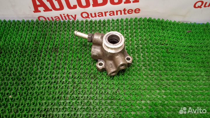 Корпус распределителя рулевой рейки (RHD)