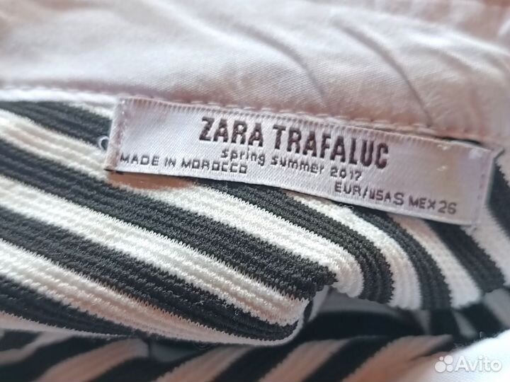 Платье zara 42 s