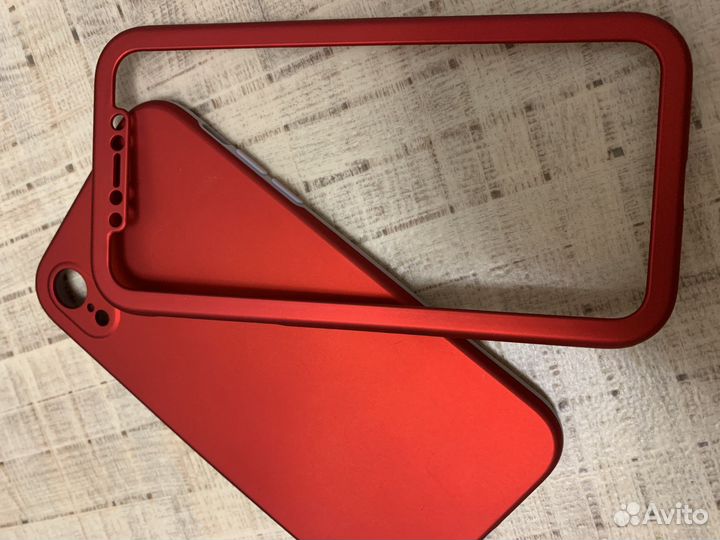 Чехол для iPhone 7